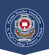 St. Paul's College Primary School Parent-Teacher Association